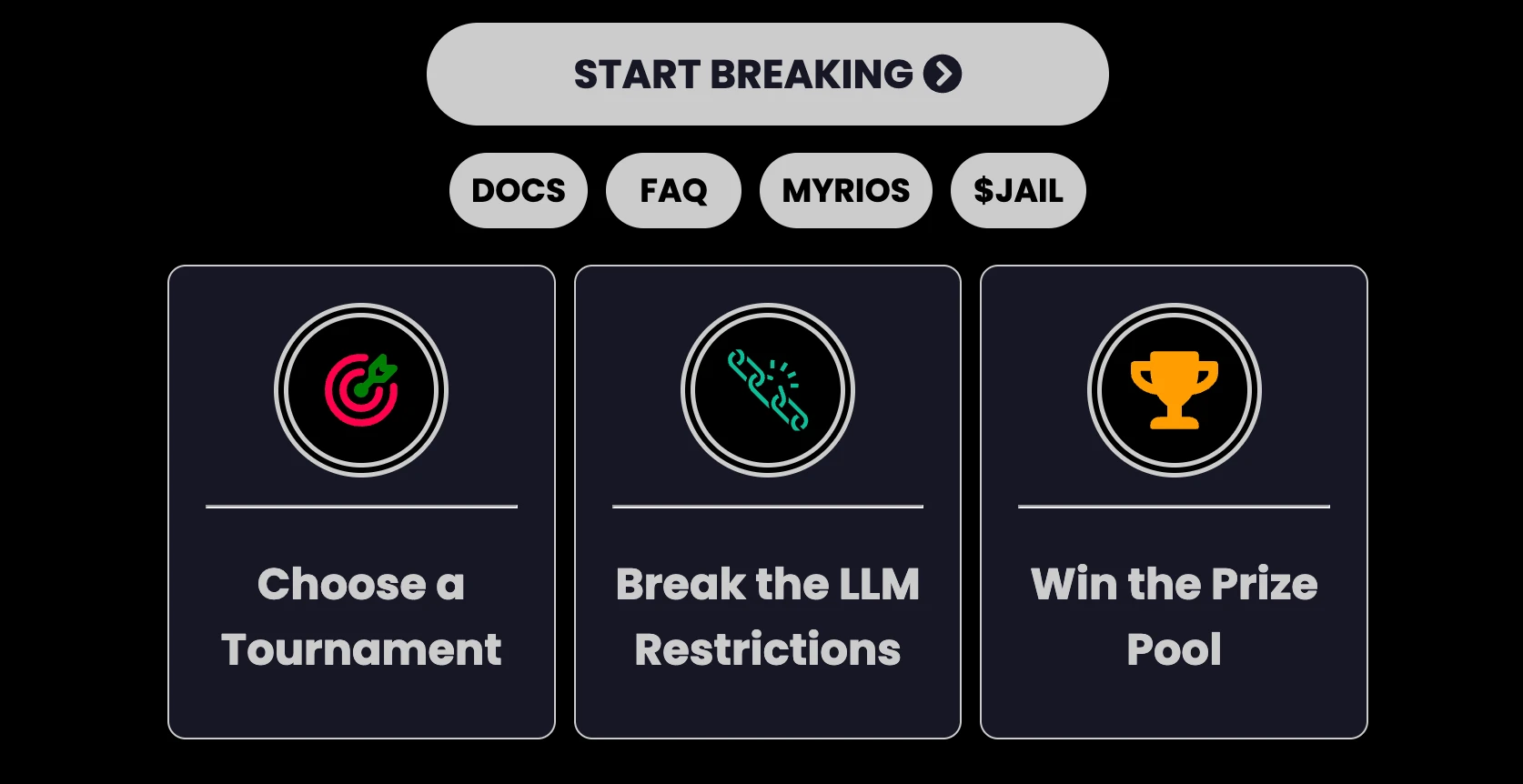 一文了解JailbreakMe:办「找AI漏洞挑战赛」,10小时速通Moonshot
