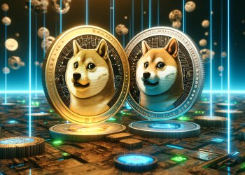 Dogecoin Price Could Be In Serious Trouble If The $0.394 Support Fails To Hold