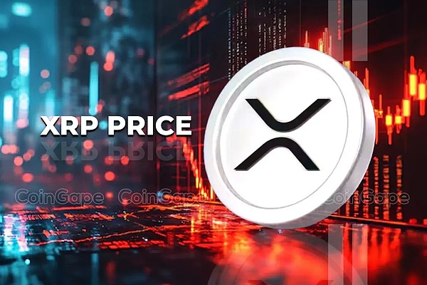 XRP 在长期市场整合中难以突破 3.00 美元