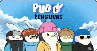 PENGU 开盘 FDV 最高突破 60 亿美元，胖企鹅空投开“直升机撒钱”，线下实体玩偶遭哄抢 - 链捕手