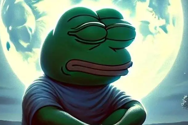 Reddit成炒币热门平台:新散户更倾向于买Pepe