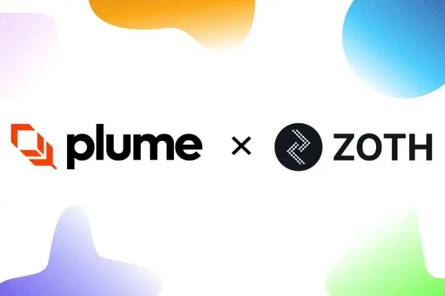 Zoth与Plume与SC Ventures旗下Olea战略合作，推出区块链贸易融资解决方案 - Odaily星球日报