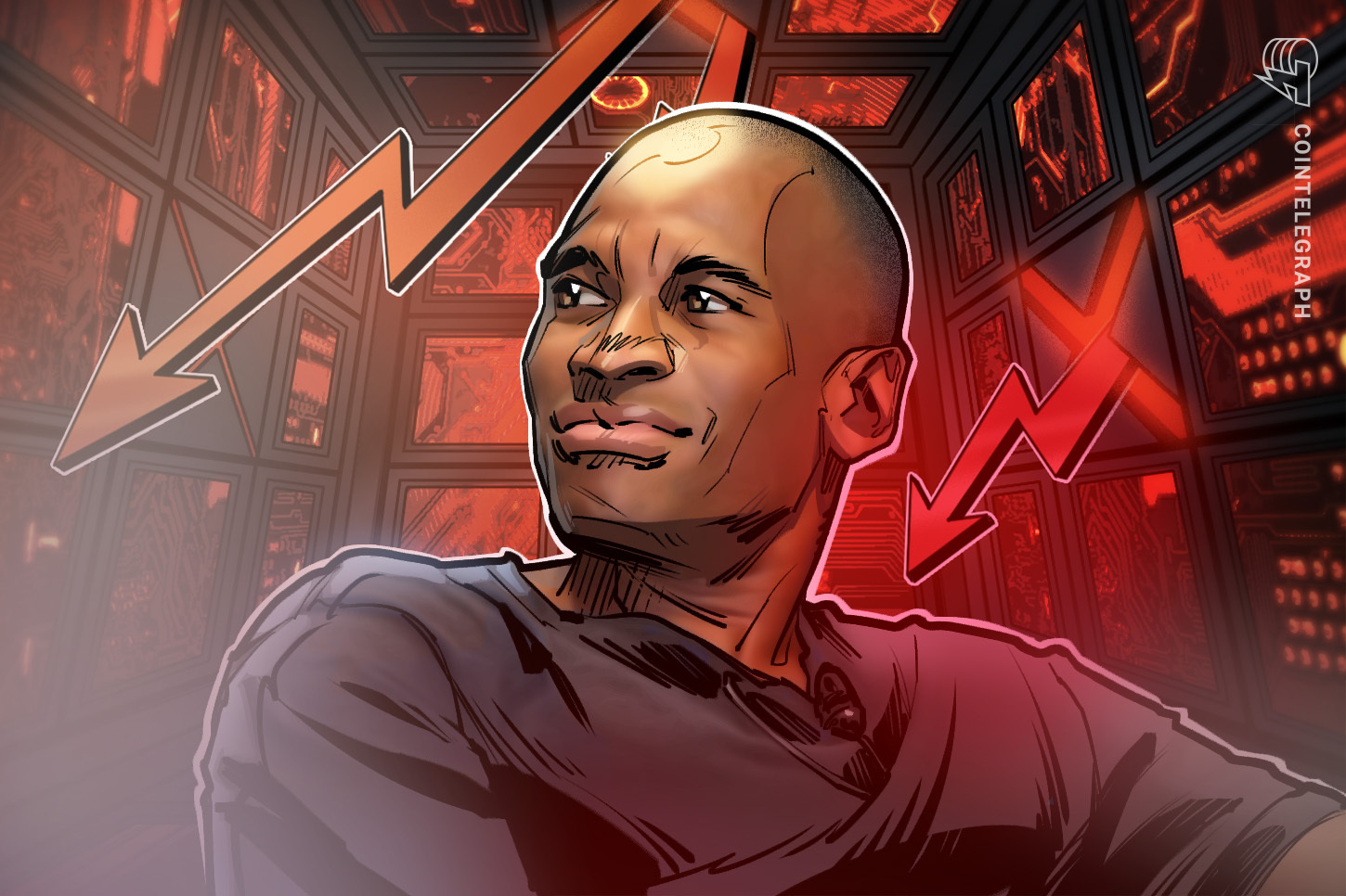 Trump’s inauguration may trigger crypto sell-off, says Arthur Hayes