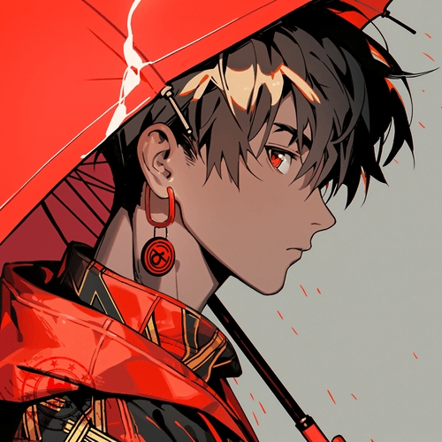 Picture of the author