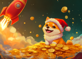 3 Meme Coins Set to Skyrocket Before Christmas, Analysts Predict