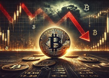 Bitcoin Sentiment Drops Out Of Extreme Greed As Bearish Action Continues