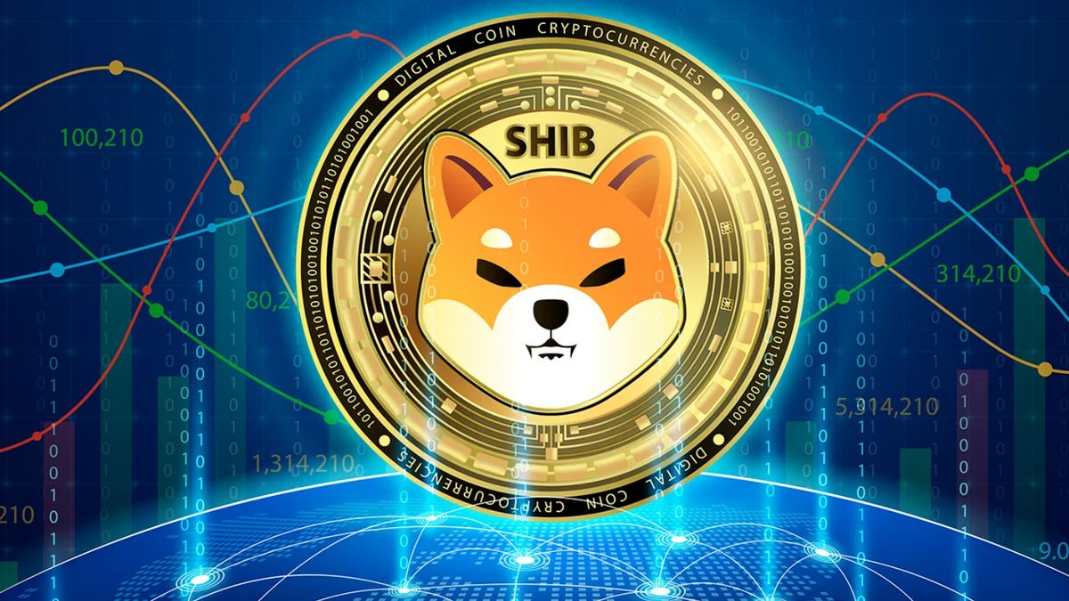 SHIB 鲸鱼交易量飙升 265%，SHIB 能否冲向 0.00004 美元？