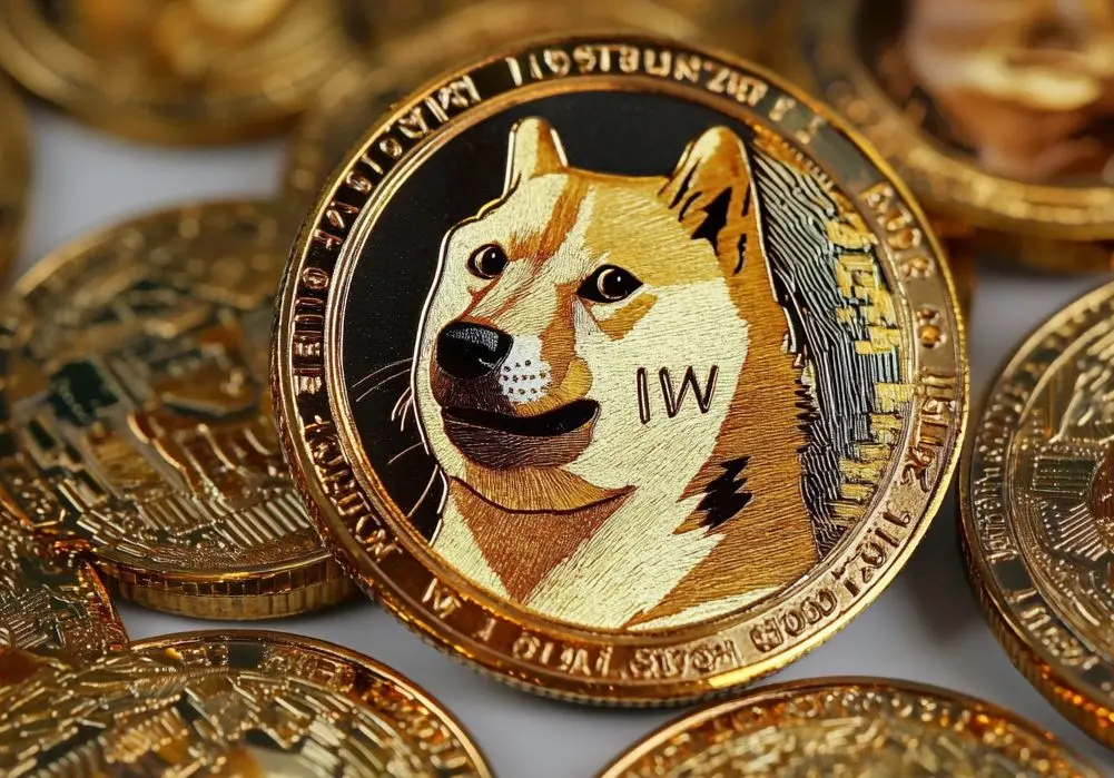 狗狗币 DOGE 市值超越保时捷价格看涨 Crypto All-Stars 已筹 750 万美元吸引投资者