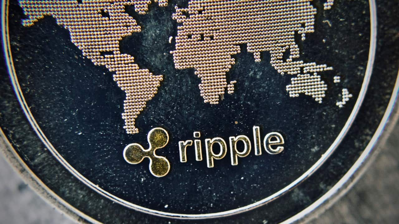 $XRP 和 $XDC 可能会成为美国支付的未来吗?