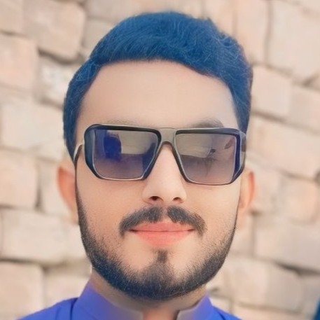 Picture of the author