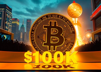 BTC Hits $100K, Mt. Gox $2.4B Move, Asian Stocks Rise, and MTAUR on Fire