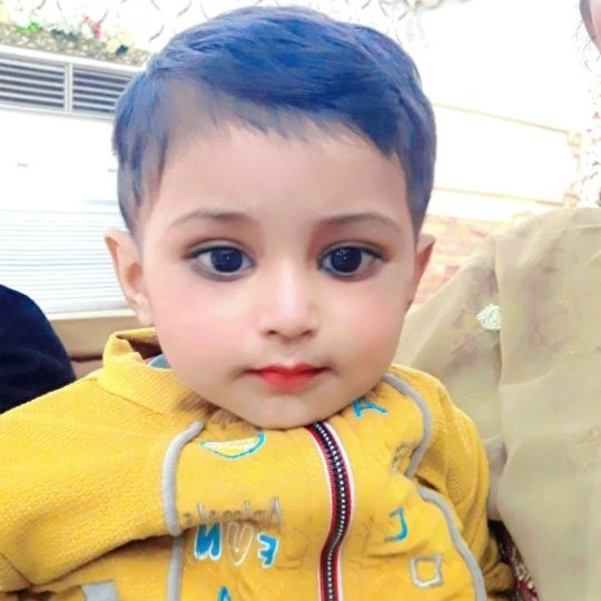 Picture of the author