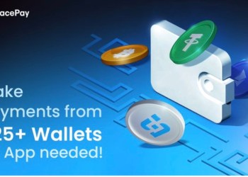SpacePay Makes Crypto Payments Easy: What Close To $1M in Presale Funding Shows About Its Future
