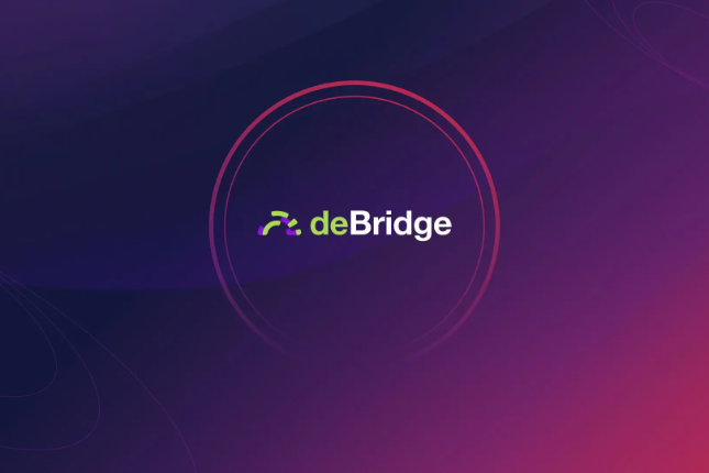 TGE后战绩辉煌,揭秘deBridge爆发式增长动力