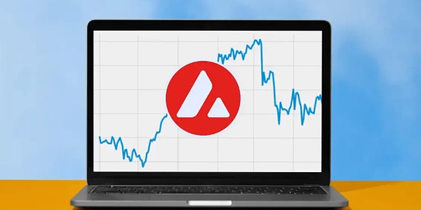 Avalanche 维持在 40 美元以上 AVAX 价格将以 50% 的逆转触及 60 美元?