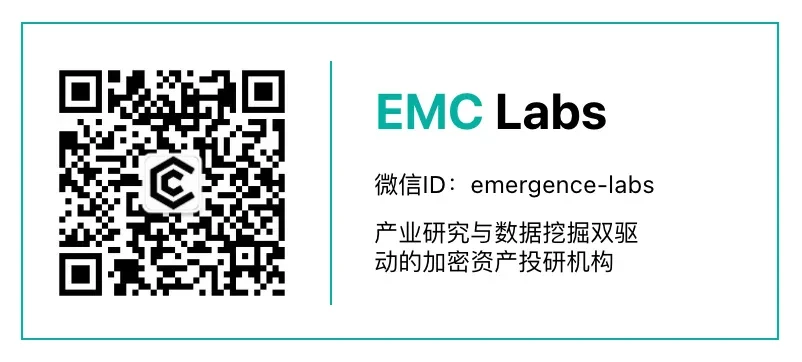 EMC Labs 11月报告:BTC直逼10万美元,汹涌流动性再启加密牛市