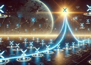 XRP Wallets Have Been Growing At Parabolic Rate Recently, Data Shows