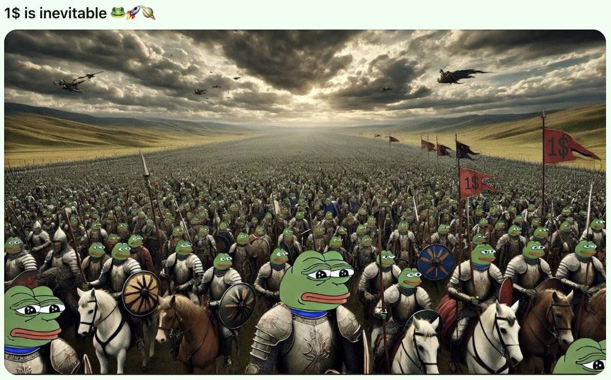 Reddit成炒币热门平台:新散户更倾向于买Pepe