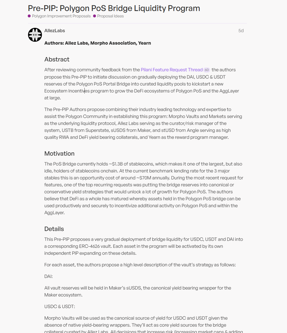 Receba as Últimas Notícias de Cripto – Atualizações de Mercado | Poloniex