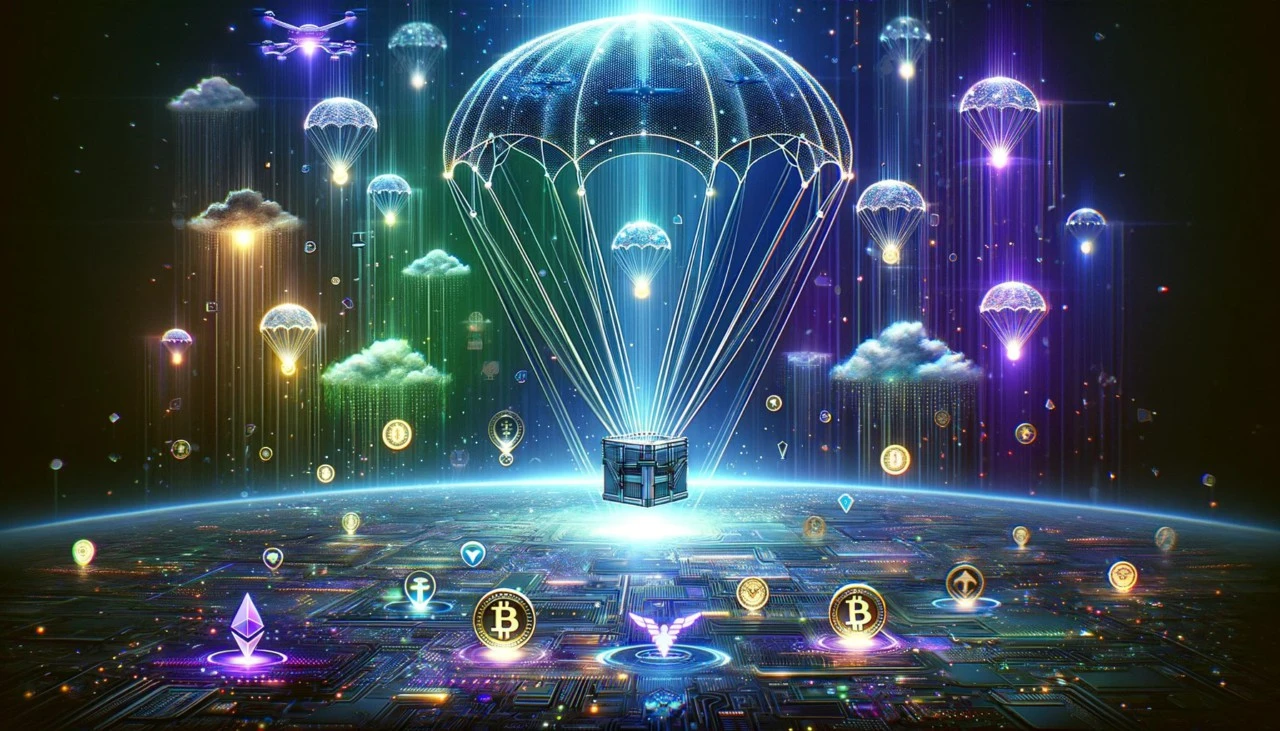 获取最新加密货币快讯新闻和深度内容-市场更新| P网