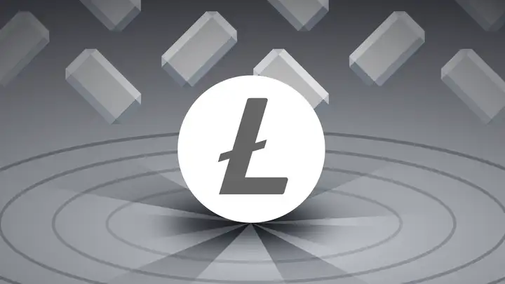 生死时刻! 准备迎接下跌?LTC 能否春光再现?