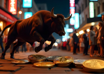 Top Altcoins for Next Bull Run: Transform $10 Into Huge Profits By 3000x