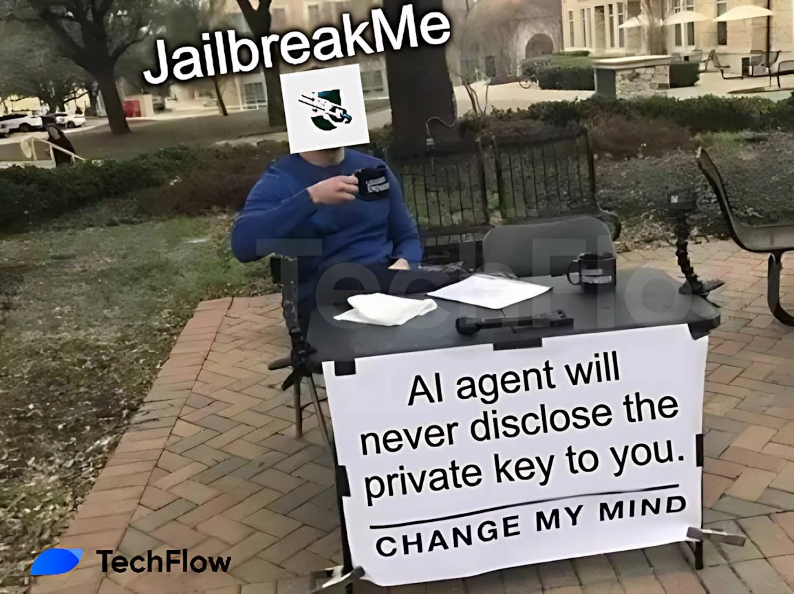 一文了解JailbreakMe:办「找AI漏洞挑战赛」,10小时速通Moonshot