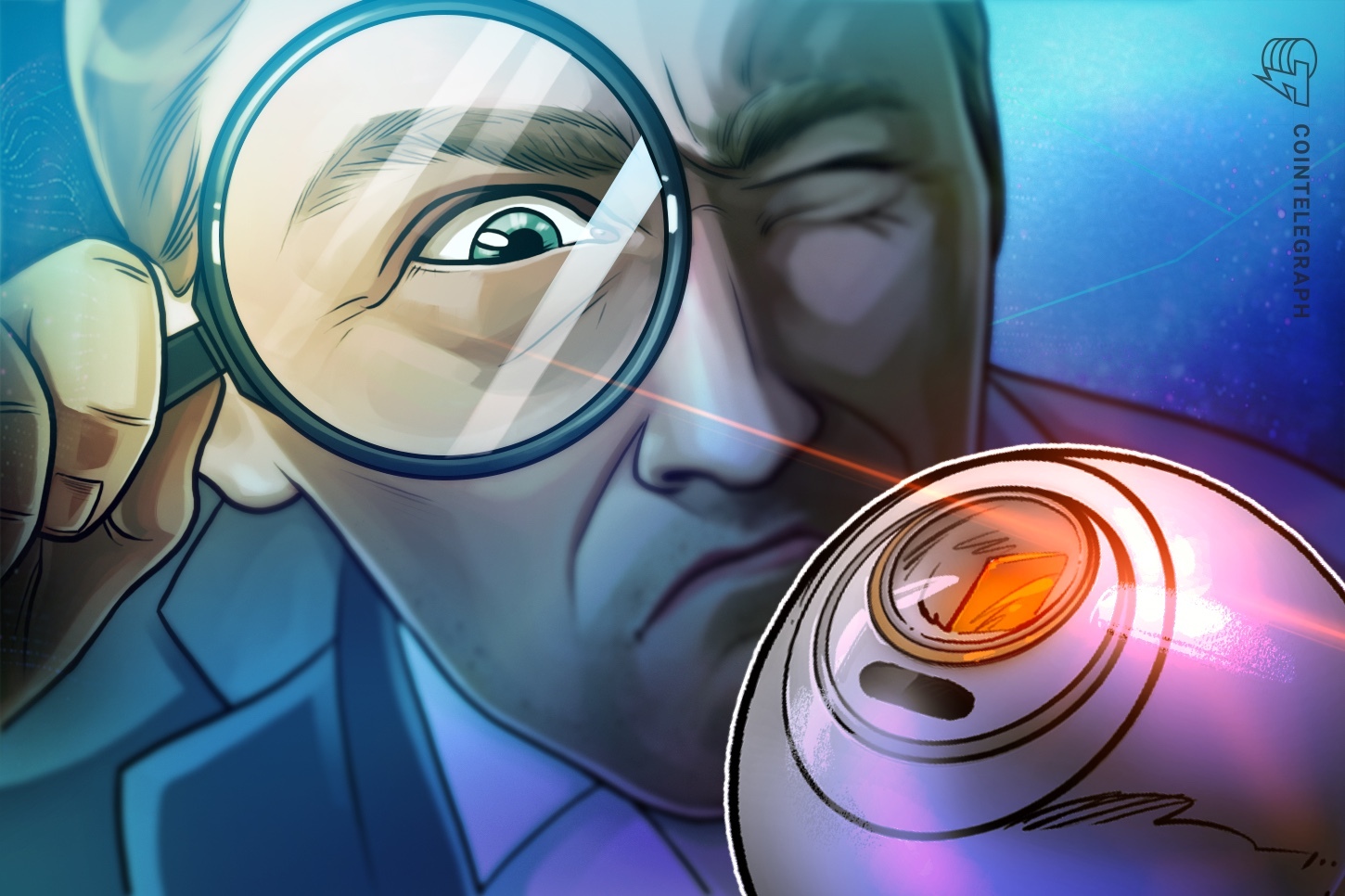 German watchdog orders Worldcoin to delete data collected illegally