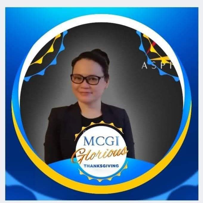 Picture of the author