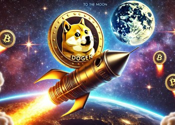 Dogecoin Price Could Repeat 305x Run From Last 2 Cycles To To Touch $20 In 2025