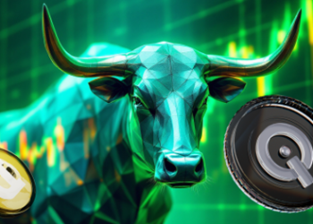 Dogecoin Price Projection: DOGE Named Top Altcoin For 2025 Amid Surge Toward $5, WallitIQ (WLTQ) To Lead Bull Run With 44,000% Explosion
