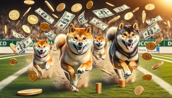 柴犬（SHIB）会在 2025 年取代狗狗币（DOGE）吗？