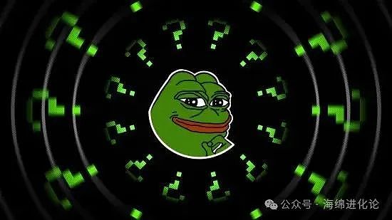 PEPE 暴跌 6% PEPE在圣诞节将会达到多高?meme币的疯狂涨势还能否恢复?