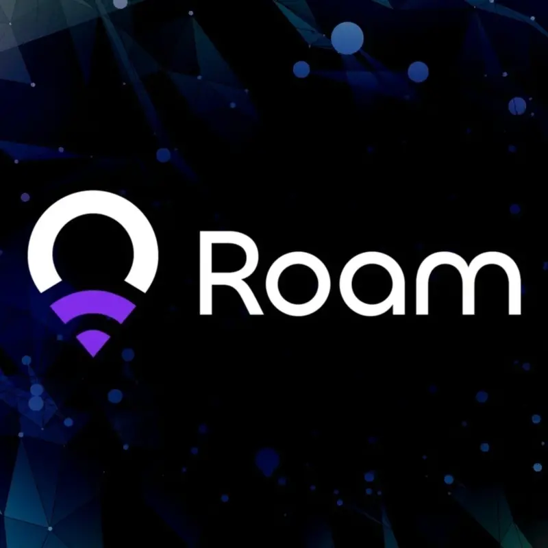 Roam Growth即将上线,百万用户DePIN龙头Roam去中心化电信数据网络生态加速落地