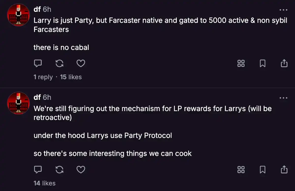 盘点Farcaster的AI Agent代币发射器:会有下一个Clanker吗?