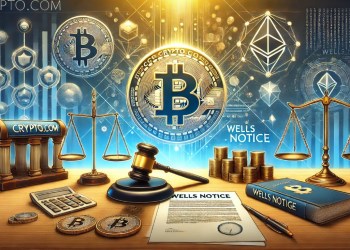 New IRS Rules Mandate Reporting For DeFi Brokers: What This Means For Crypto Transactions