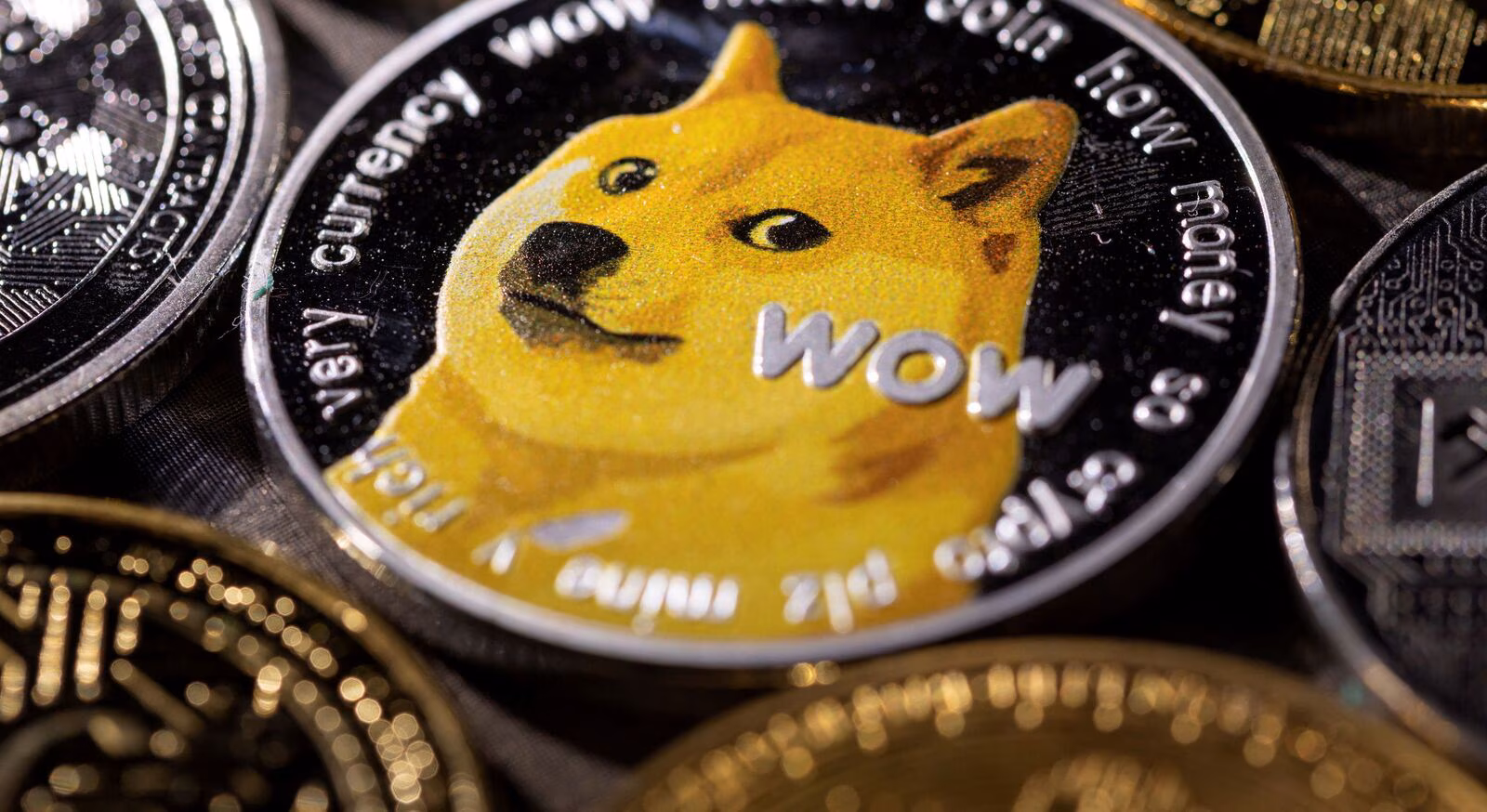Dogecoin Price To $3 And XRP Price To $5? Analyst Says It’s ‘A Matter Of Time’