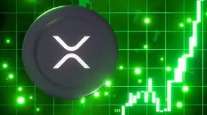 单月上涨 400%,XRP 还能上车吗
