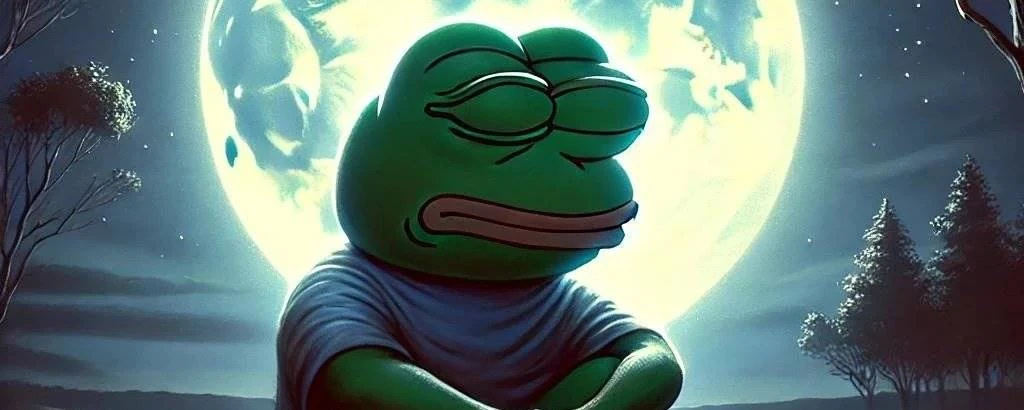 Reddit成炒币热门平台:新散户更倾向于买Pepe
