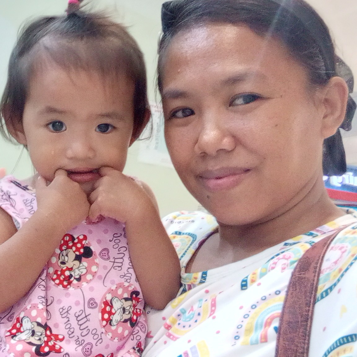 Picture of the author