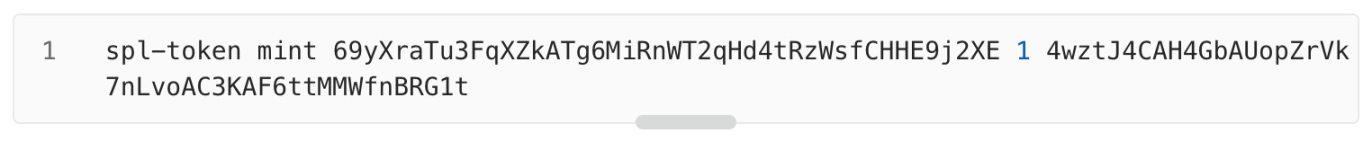 Web3新手系列:探索使用Solana Token登录