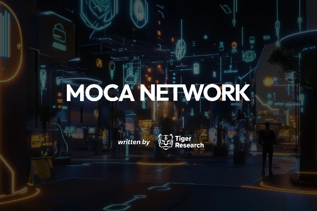 深度解析Moca Network：建立开放互联网的数字身份基础设施 - Odaily星球日报