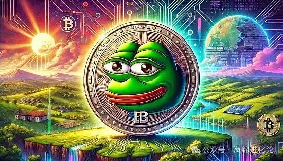 PEPE Coin强势崛起   能否撼动DOGE与SHIB的地位？