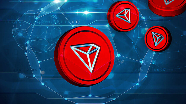 在市场挑战中 TRX 能否将 2024 年的增长势头延续到 2025 年?
