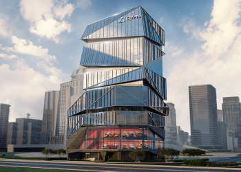 Dubai To Build World’s First 17-Storey Crypto Tower For Blockchain Innovators