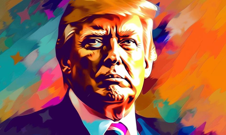 特朗普豪言：比特币只能‘美国制造’，全球矿工慌了吗？