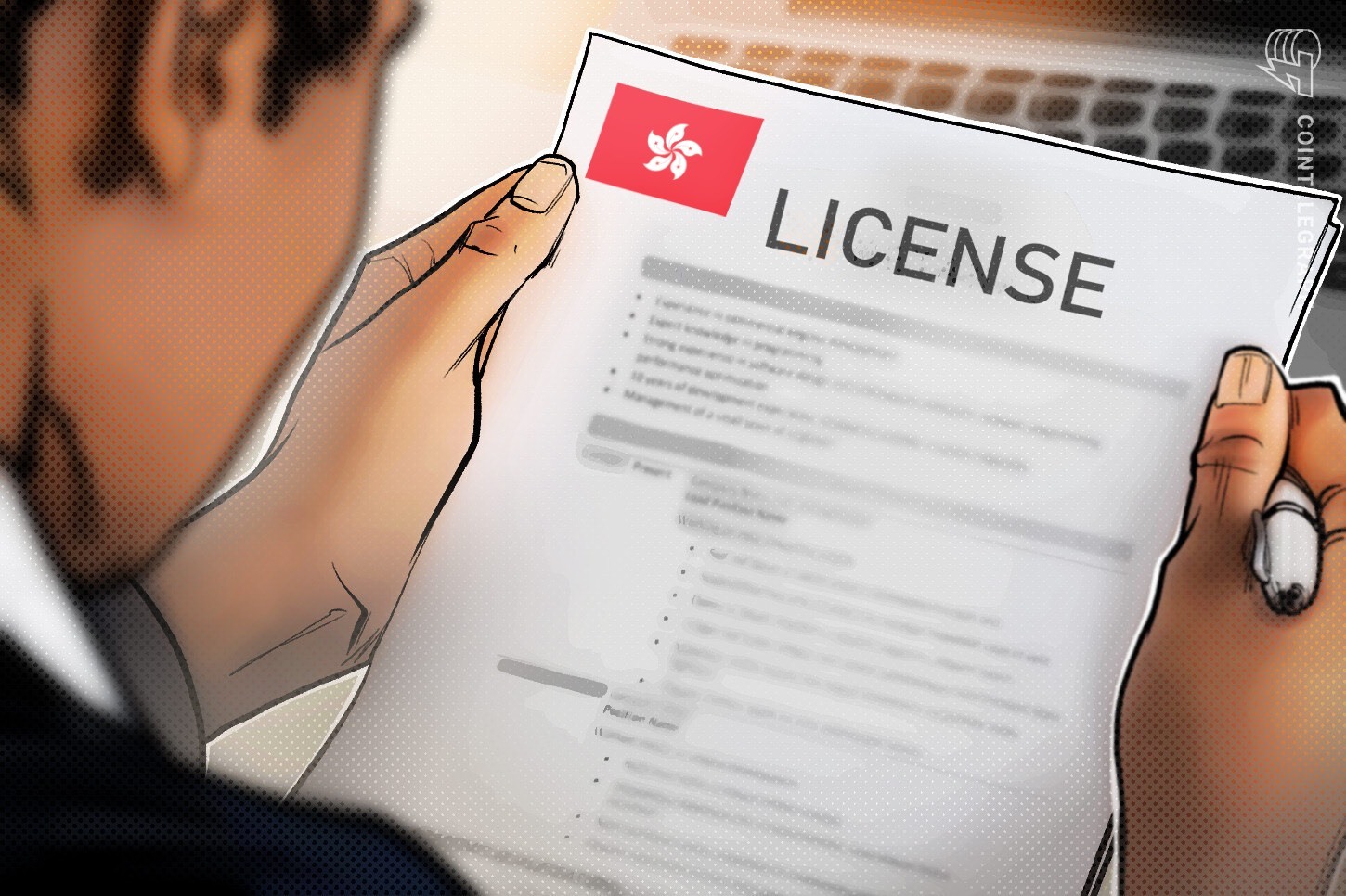Hong Kong SFC grants first crypto licenses of 2025