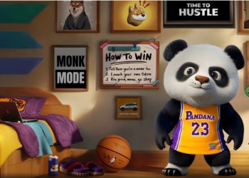 Pandana Smashes $1 Million in Viral Presale: Why Investors are Hoarding this New Solana Meme Coin
