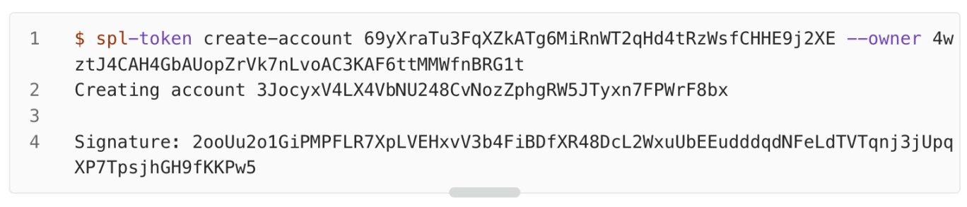 Web3新手系列:探索使用Solana Token登录