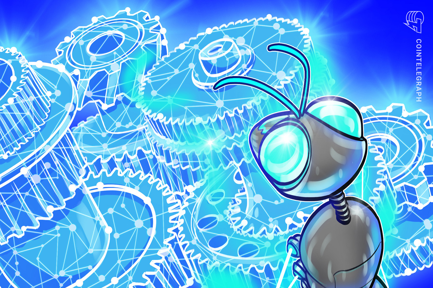 Blockchain technology needs to become invisible to go mainstream